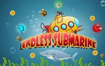 Endless Submarine截图