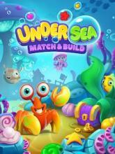 Undersea Match & Build截图4