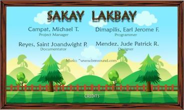 Sakay Lakbay截图1