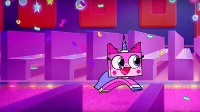 Unikitty Finger截图