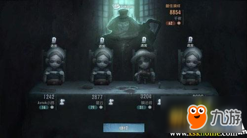 《第五人格》角色解析大全 全角色技能属性解析