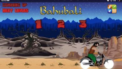 Bahubali 3 bahubali game bike games for boys截圖