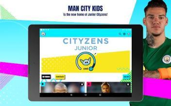 Man City Kids截图3