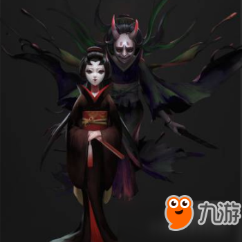 第五人格艺伎红蝶怎么样？第五人格艺伎红蝶的形象分享