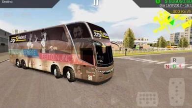 skins heavy bus simulator