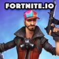 Fortnight IO Battle Royale截图