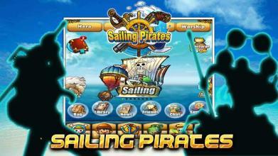 Sailing Pirates截图3