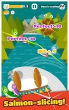 Big Bear: Salmon Hunter截图