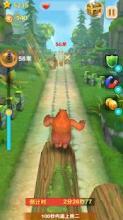 Bablu Dablu Rush 3D截图1