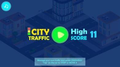 City Traffic截图1