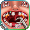 疯狂的牙医免费游戏
