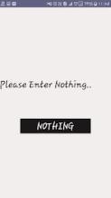 Nothing,Say截图2