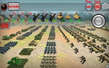 World War3: Terror Waves 3D截圖3