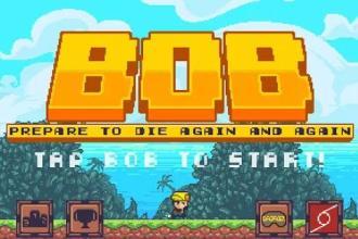 BOB: Prepare to Die Again and Again截圖