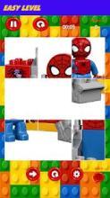 lego puzzle