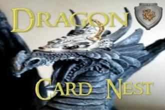 Dragon Card Nest截图