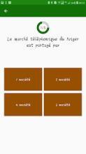 Niger Quiz截图1