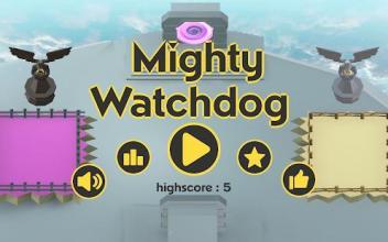 Mighty Watchdog截圖3