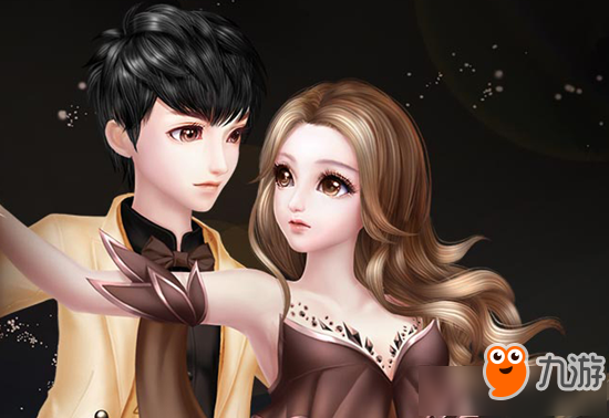 《QQ炫舞》万友协奏曲活动