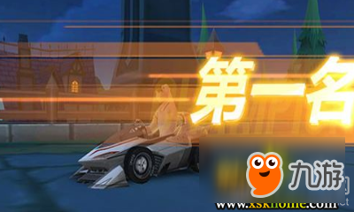 《QQ飛車》超車技巧攻略介紹