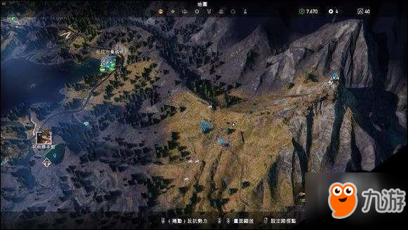 孤島驚魂5下載地圖超時(shí)怎么辦 地圖超時(shí)解決方法