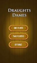 Draughts dames截圖