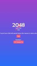 2048: Hammer Zap截图4