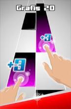 Piano Tiles Un Poco Loco by Coco截图1