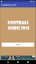 Football Guru截图