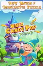 Whiz Candy Pop截图