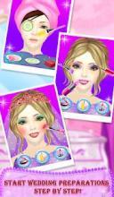 Royal Girls - Make Up Dress Up Hair Saloon截图3