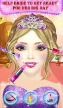 Royal Girls - Make Up Dress Up Hair Saloon截图2