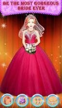 Royal Girls - Make Up Dress Up Hair Saloon截图1