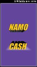 Namo Cash截图