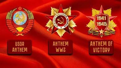 USSR Anthem截图1