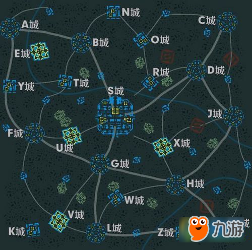 王者榮耀吃雞模式對(duì)手機(jī)配置有要求嗎 王者榮耀吃雞模式大地圖詳情介紹