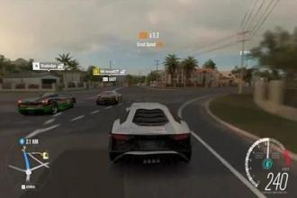 Trick Forza Horizon 3截图1