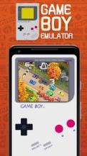 Free GB Emulator For Android (GB Roms Included)截圖2