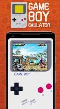 Free GB Emulator For Android (GB Roms Included)截圖