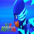 PjMasks BLEU截图