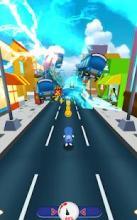 Super Doraemon Run: Doramon, Doremon Subway Game截图