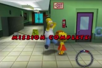 Top The Simpsons Guide截图4