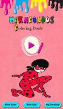 coloringbookforladybugandcatnoir加速器