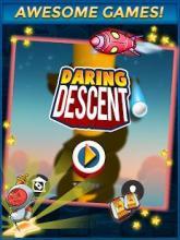 Daring Descent截圖2