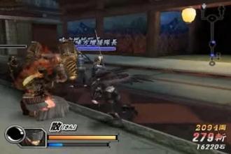 Basara 2 Heroes Hint截图4