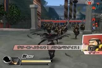 Basara 2 Heroes Hint截图2