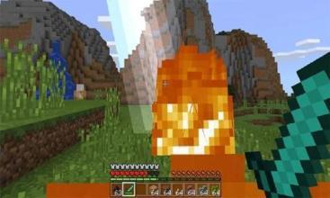 Gods Mobs Mcpe截图2