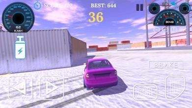 Focus Drift Simulator截图4