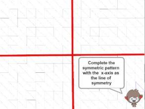 Symmetry Game截圖1