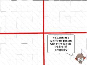 Symmetry Game截圖